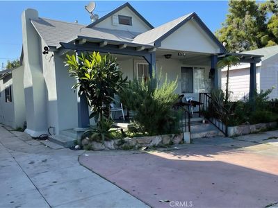 5723 2nd Ave, Los Angeles, CA, 90043