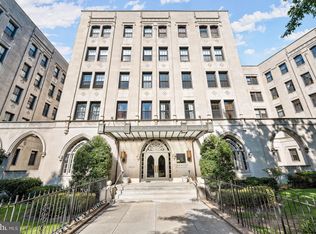 1613 Harvard St NW SUITE 115, Washington, DC 20009