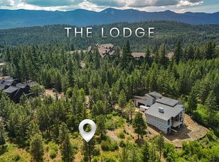 391 Big Hill Dr, Cle Elum, WA 98922