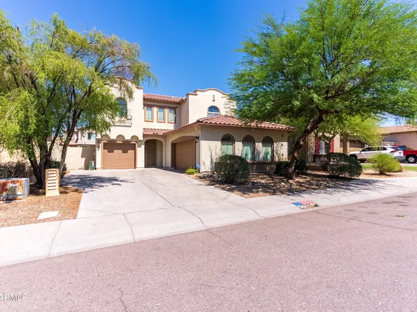 7925 S 52ND Drive, Laveen, AZ 85339