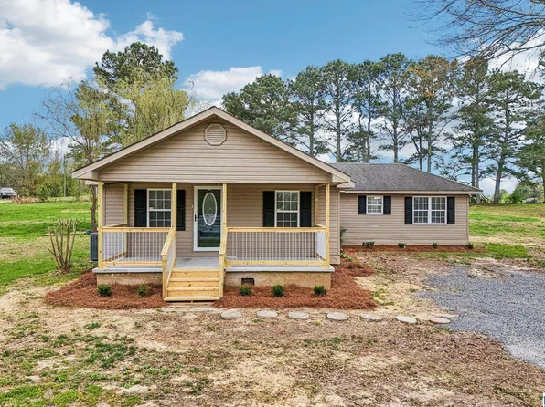 3488 County Road 12, Oneonta, AL 35121