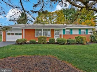 307 Nolt Ave, Willow Street, PA 17584