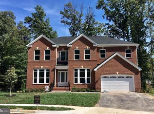 9814 Sheads Ct, Burke, VA 22015