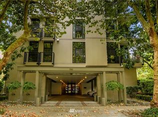 730 Bellevue Ave E #PENTHOUSE 4, Seattle, WA