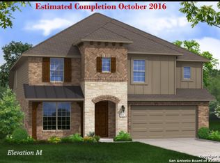 27531 Smokey Chase, Boerne, TX 78015