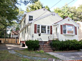 31 Stacy St, Randolph, MA 02368
