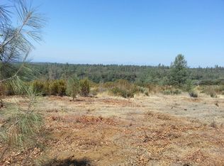 LOT 8 Broadview Dr, Shingletown, CA 96088