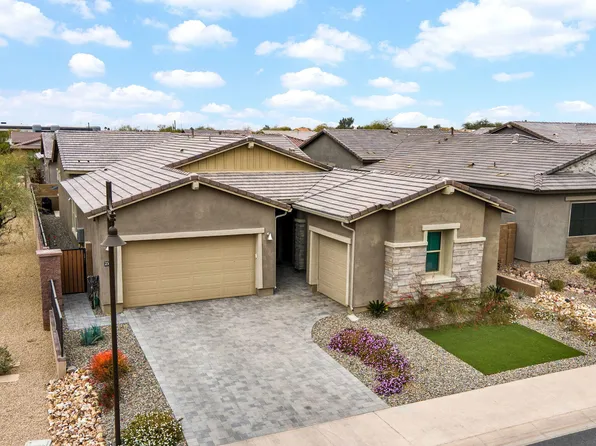 23434 N 76TH Way, Scottsdale, AZ 85255