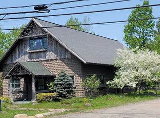 190 Main St, Tupper Lake, NY 12986