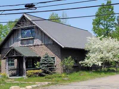 190 Main St, Tupper Lake, NY, 12986