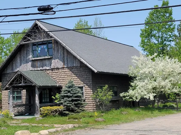 190 Main St, Tupper Lake, NY 12986