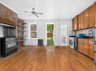 514 Van Buren St #1, Brooklyn, NY 11221
