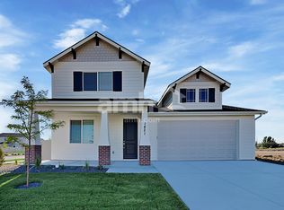 1421 N Marysville Ave, Star, ID 83669