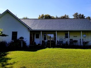 103 W Houghton Creek Rd, Rose City, MI 48654