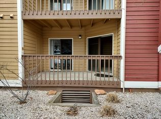 2807 Sundown Ln APT 104, Boulder, CO 80303