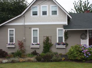 1327 Olympic Ave, Edmonds, WA 98020