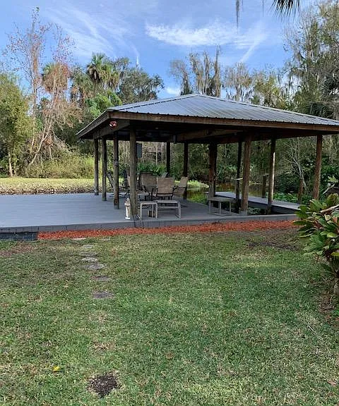9131 Old Tiger Creek Trl — Photo 11