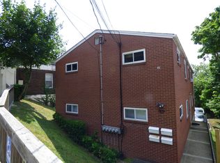 21 McMunn Ave APT 2, Pittsburgh, PA