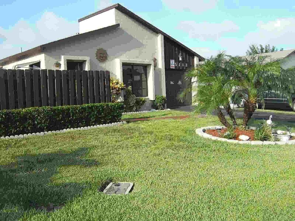 North Facing Front