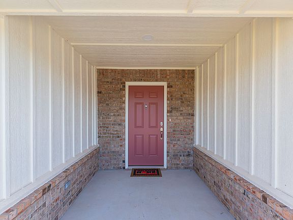 Homes by Taber Kenneth Bonus Room Floor Plan