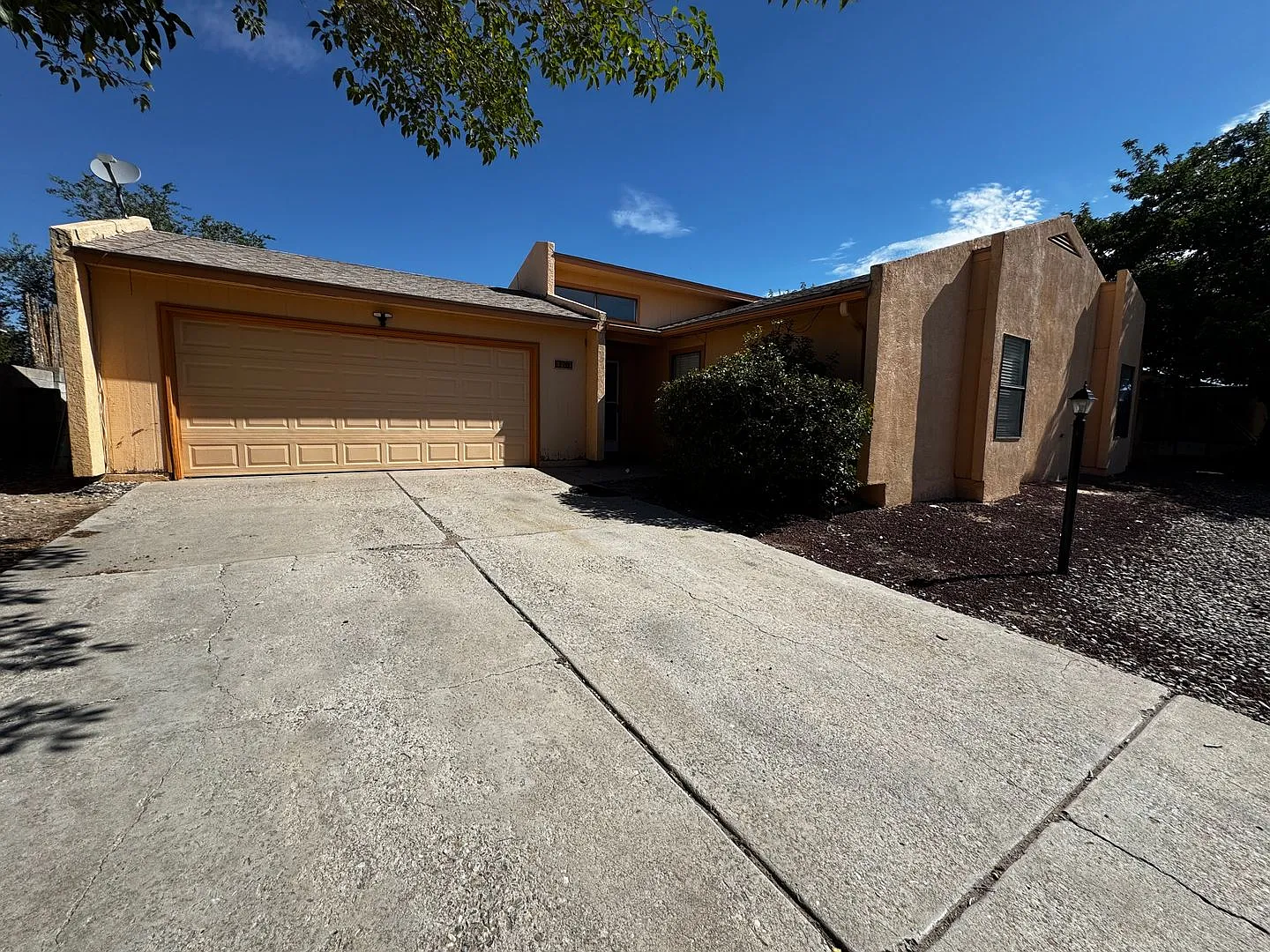 Beautiful Rio Rancho home. — Photo 1