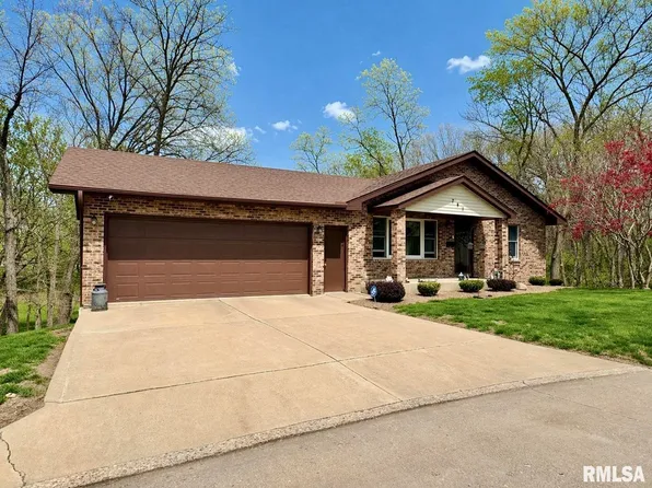 741 N Campbell St, Macomb, IL 61455