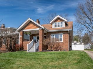2416 4th St, Cuyahoga Falls, OH