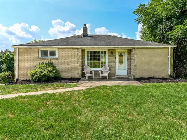 120 Orchard Dr, Penn Hills, PA 15235