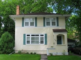 108 Reeves Ct, Grand Forks, ND 58201