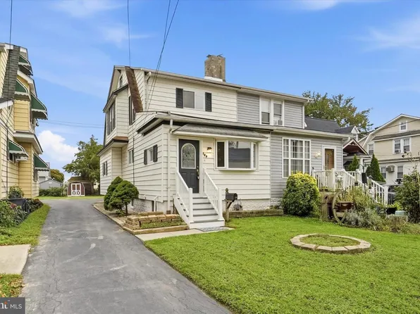 129 N Llanwellyn Ave, Glenolden, PA 19036