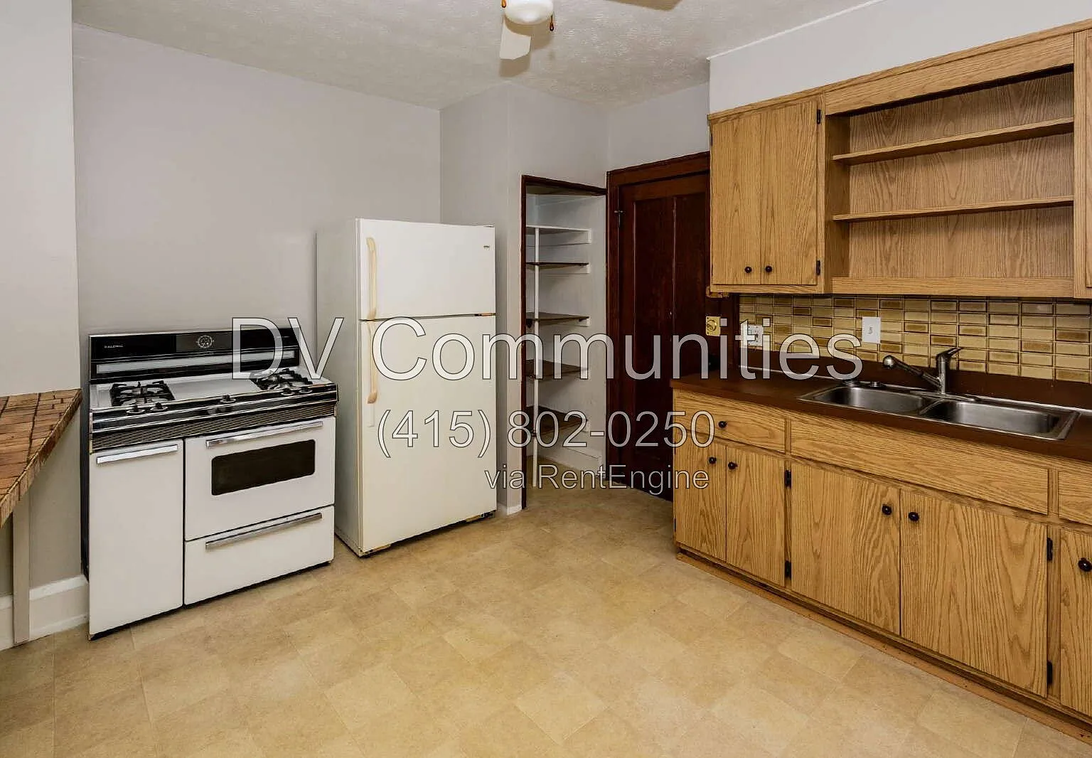 2 bed, 1.0 bath, 1170 sqft, $1,195 — Photo 3