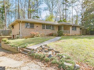 351 Colorado Ave, Hapeville, GA