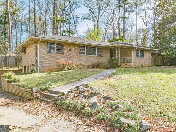 351 Colorado Ave, Hapeville, GA 30354