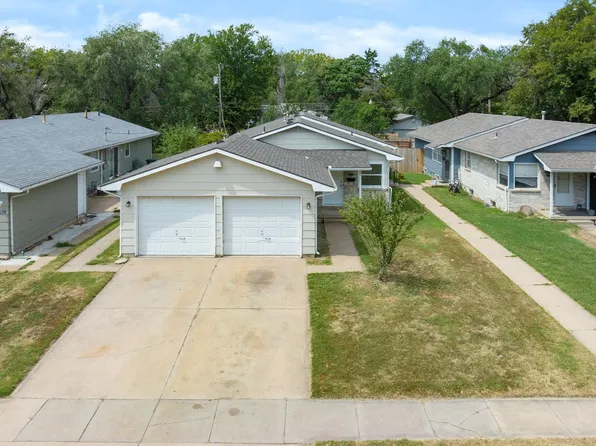 2235 S Market St #2233, Wichita, KS 67211