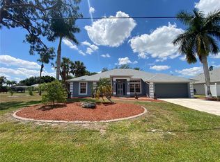 329 Bahia Blanca Dr, Punta Gorda, FL 33983
