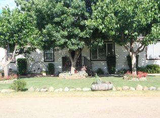 3360 Balls Ferry Rd, Cottonwood, CA 96022