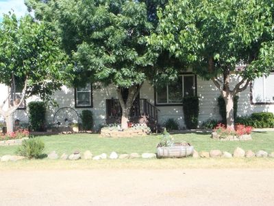 3360 Balls Ferry Rd, Cottonwood, CA, 96022