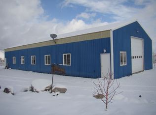 80 Jessen Rd, Wellington, NV 89444