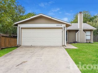 9506 Sugarloaf Dr, San Antonio, TX 78245