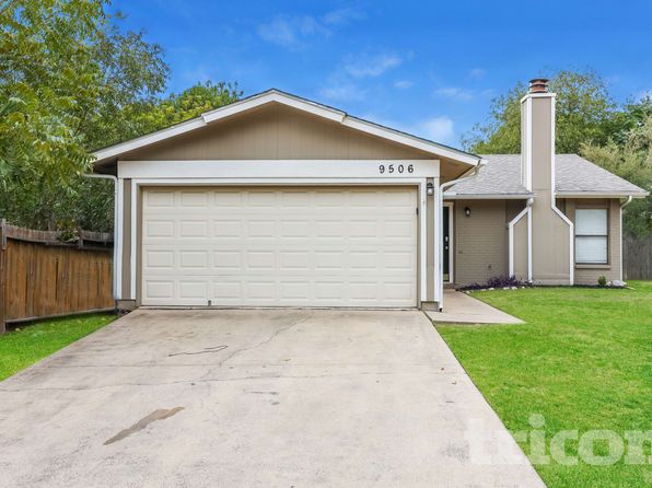 9506 Sugarloaf Dr