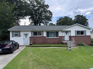 613 Edgemoor Dr, Birmingham, AL 35209