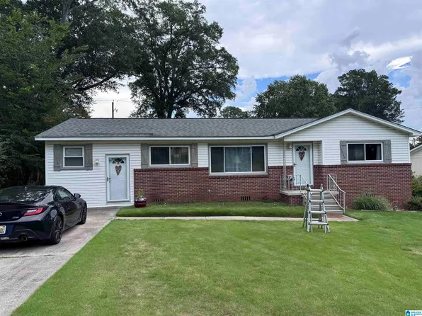 613 Edgemoor Dr, Birmingham, AL 35209