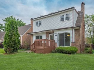 9319 S Sangamon St, Chicago, IL 60620