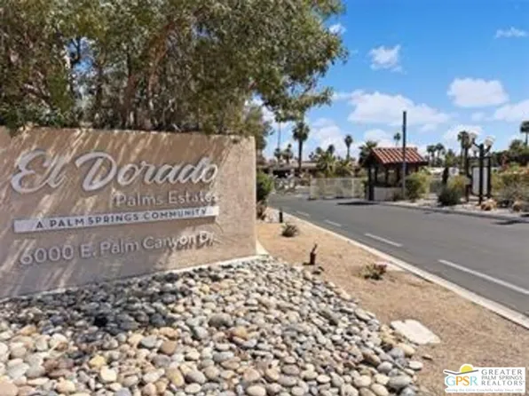 26 Cordova Ct, Palm Springs, CA 92264