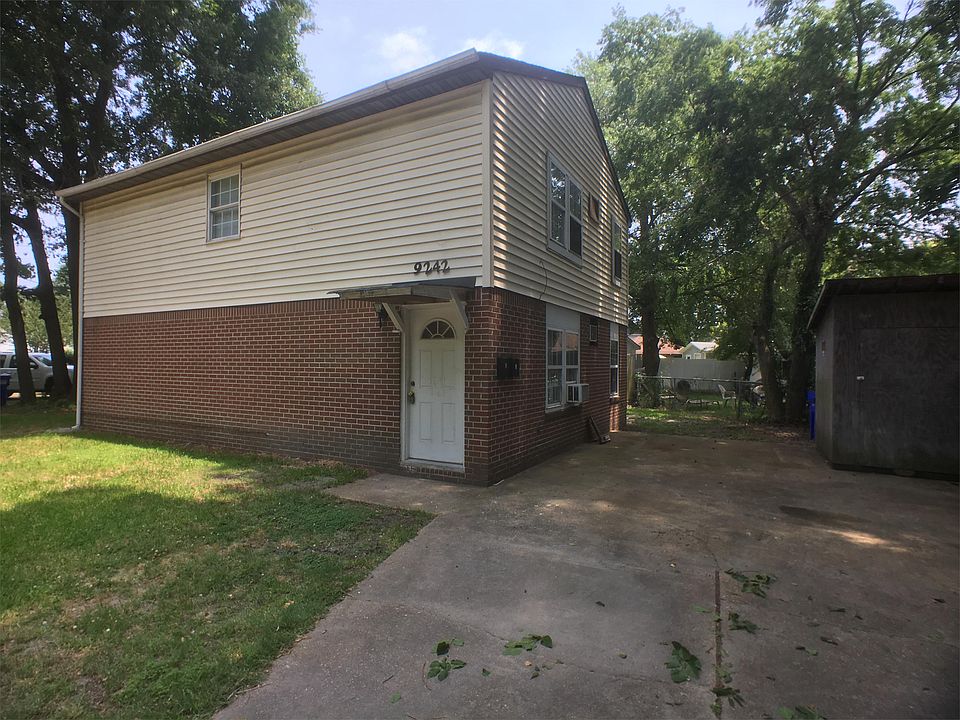 1st image of 9242 Hickory St #A