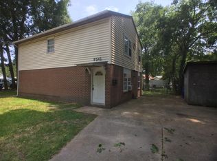 9242 Hickory St #A, Norfolk, VA 23503