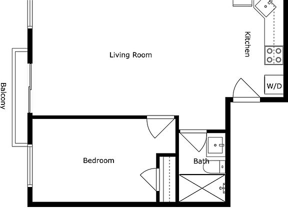 2nd image of this home