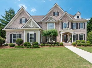 10105 Wyndham Ct, Suwanee, GA 30024