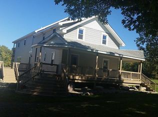 1621 Ray Rd, Oxford, MI 48371