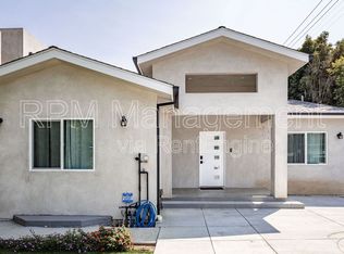 712 N Fuller Ave, Los Angeles, CA 90046